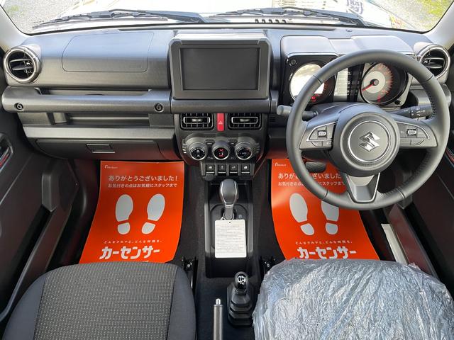 ＸＣ　４ＷＤ／届出済未使用車／衝突被害軽減Ｂ／ＬＥＤヘッドランプ／前席シートヒーター／クルーズコントロール／オートリトラクタブルドアミラー／プッシュスタート／ヒルディセントコントロール(3枚目)