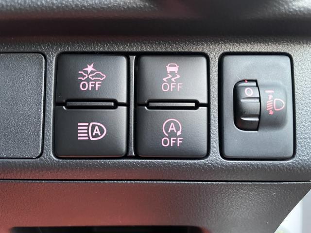 ピクシスジョイ Ｆ　Ｇターボ　ＳＡＩＩＩ　プライムコレクション　全国対応保証付き／ワンオーナーユーザー買取車／純正ナビ・ＴＶ／Ｂｌｕｅｔｏｏｔｈ／Ｂモニター／ＬＥＤヘッド・フォグライト／スマートアシスト／コーナーセンサー／シートヒーター／ハーフレザー／プッシュＳ／（22枚目）