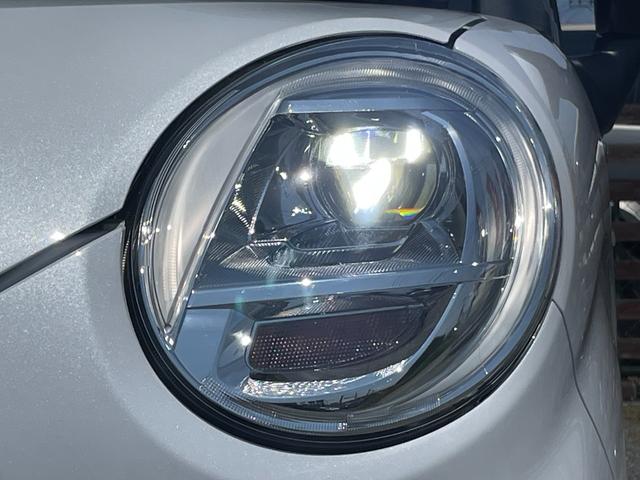 ピクシスジョイ Ｆ　Ｇターボ　ＳＡＩＩＩ　プライムコレクション　全国対応保証付き／ワンオーナーユーザー買取車／純正ナビ・ＴＶ／Ｂｌｕｅｔｏｏｔｈ／Ｂモニター／ＬＥＤヘッド・フォグライト／スマートアシスト／コーナーセンサー／シートヒーター／ハーフレザー／プッシュＳ／（33枚目）