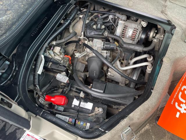 アトレーワゴン カスタムターボＲＳ　全国対応保証付き／ユーザー買取車／ハイルーフ／ターボ／両側スライド／オートクロージャー／キーレス／オートエアコン／ディスチャージヘッドライト／フォグランプ／純正ＣＤ／純正アルミホイール／電格ドアミラー（23枚目）