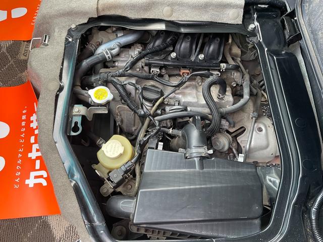 アトレーワゴン カスタムターボＲＳ　全国対応保証付き／ユーザー買取車／ハイルーフ／ターボ／両側スライド／オートクロージャー／キーレス／オートエアコン／ディスチャージヘッドライト／フォグランプ／純正ＣＤ／純正アルミホイール／電格ドアミラー（24枚目）