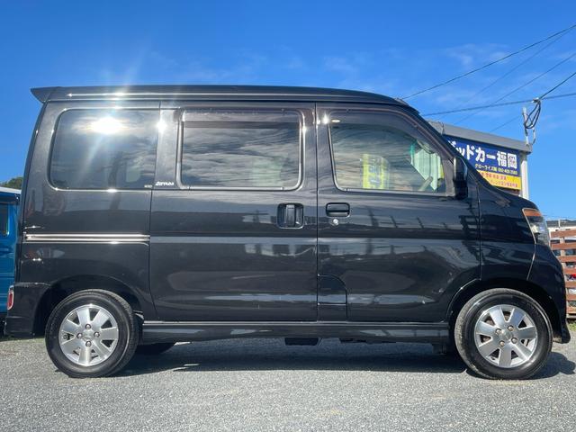 アトレーワゴン カスタムターボＲＳ　全国対応保証付き／ユーザー買取車／ハイルーフ／ターボ／両側スライド／オートクロージャー／キーレス／オートエアコン／ディスチャージヘッドライト／フォグランプ／純正ＣＤ／純正アルミホイール／電格ドアミラー（29枚目）