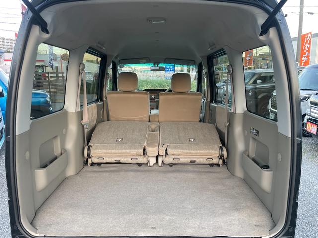 アトレーワゴン カスタムターボＲＳ　全国対応保証付き／ユーザー買取車／ハイルーフ／ターボ／両側スライド／オートクロージャー／キーレス／オートエアコン／ディスチャージヘッドライト／フォグランプ／純正ＣＤ／純正アルミホイール／電格ドアミラー（40枚目）