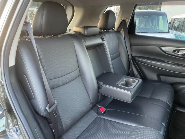 エクストレイル ２０ＸブラクエクストリーマＸエマージェンシブレーキＰ　４ＷＤ／全国対応保証付き／純正ナビ・ＴＶ／アラウンドビューモニター／ルーフレール／ＬＥＤヘッドランプ／ホワイトレタータイヤ／ＢＳＷ／オートリトラミラー／シートヒーター／衝突軽減Ｂ／車線逸脱／プッシュＳ（46枚目）