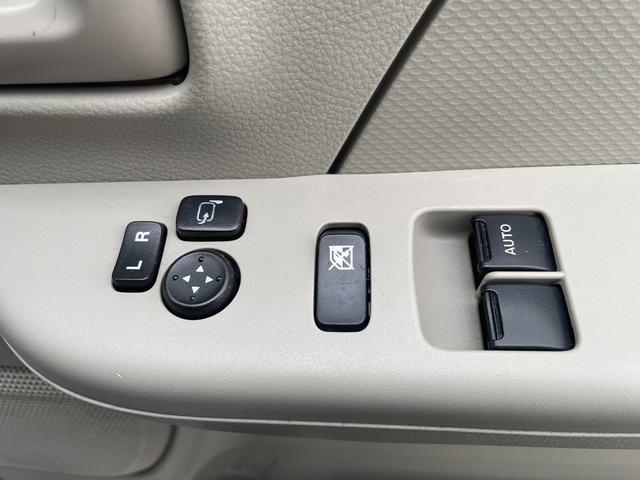 エブリイ ＰＣリミテッド　全国対応保証付き／４ＡＴ／ユーザー買取車／ディスプレイオーディオ／バックモニター／キーレスキー／革調シートカバー／社外ＬＥＤヘッドランプ／両側スライド／アルミホイール／電格ドアミラー／パワーウィンドウ（18枚目）