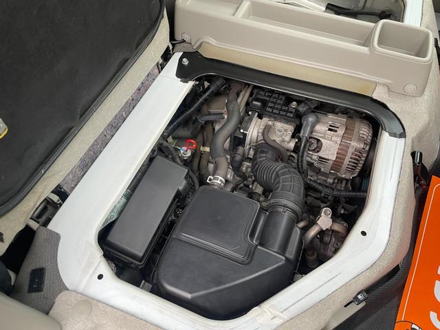 エブリイ ＰＣリミテッド　全国対応保証付き／４ＡＴ／ユーザー買取車／ディスプレイオーディオ／バックモニター／キーレスキー／革調シートカバー／社外ＬＥＤヘッドランプ／両側スライド／アルミホイール／電格ドアミラー／パワーウィンドウ（22枚目）