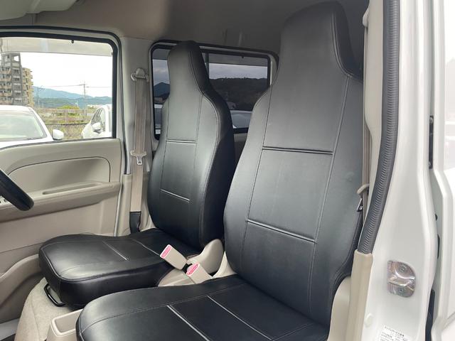 エブリイ ＰＣリミテッド　全国対応保証付き／４ＡＴ／ユーザー買取車／ディスプレイオーディオ／バックモニター／キーレスキー／革調シートカバー／社外ＬＥＤヘッドランプ／両側スライド／アルミホイール／電格ドアミラー／パワーウィンドウ（35枚目）