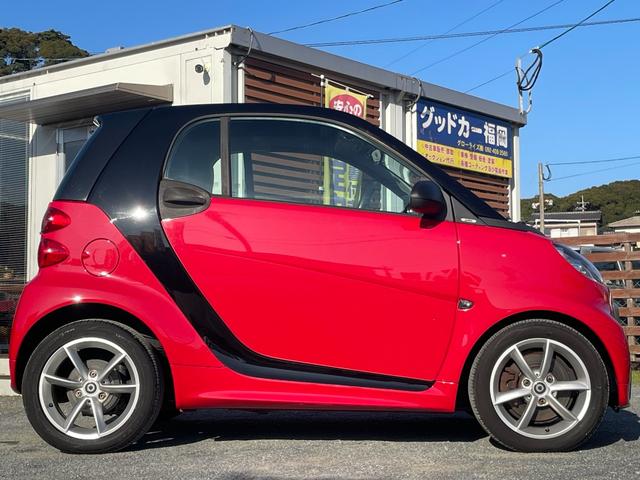 スマートフォーツークーペ ターボ 全国対応保証付き/ユーザー買取車/ナビ/TV/Bluetooth/バックモニター/ガラスルーフ/前後ドラレコ/HIDヘッドライト・フォグランプ/リアフォグランプ/ETC/アルミホイール/ハーフレザー(29枚目)