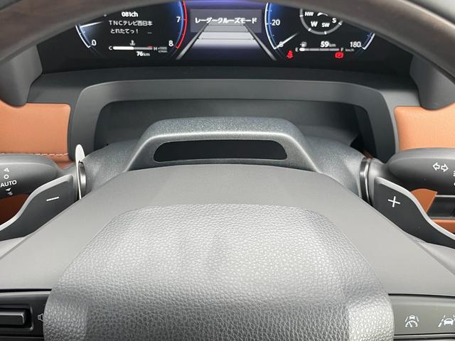 ヴェルファイア Z プレミア 登録済未使用車/ターボ8AT/ユニバーサルS/後席モニター/純正ナビ・TV/パノラミックビュー/ムーンルーフ/両側電動スライド/Pバックドア/Dインナーミラー/HUD/BSM/シートベンチレーション/(25枚目)