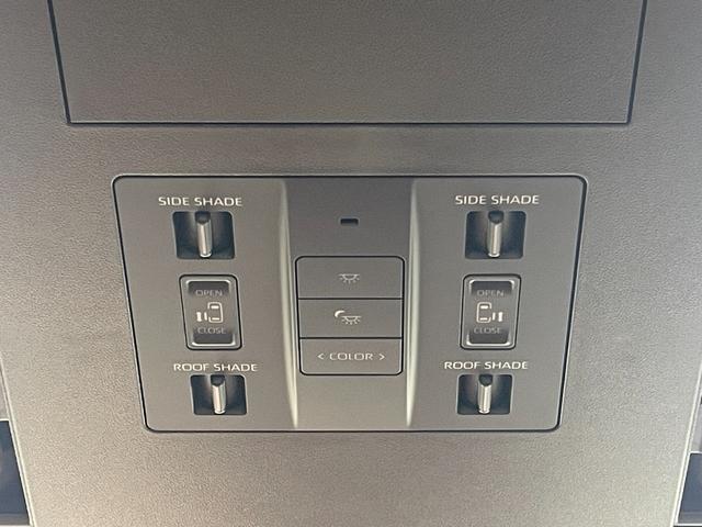 ヴェルファイア Z プレミア 登録済未使用車/ターボ8AT/ユニバーサルS/後席モニター/純正ナビ・TV/パノラミックビュー/ムーンルーフ/両側電動スライド/Pバックドア/Dインナーミラー/HUD/BSM/シートベンチレーション/(33枚目)