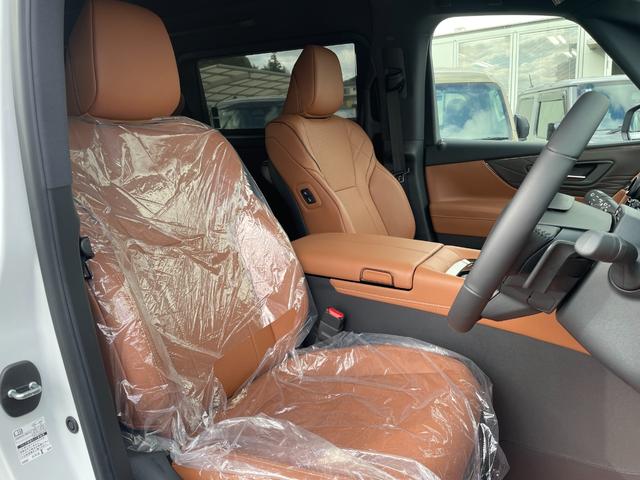 ヴェルファイア Z プレミア 登録済未使用車/ターボ8AT/ユニバーサルS/後席モニター/純正ナビ・TV/パノラミックビュー/ムーンルーフ/両側電動スライド/Pバックドア/Dインナーミラー/HUD/BSM/シートベンチレーション/(39枚目)