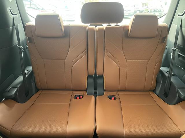 ヴェルファイア Z プレミア 登録済未使用車/ターボ8AT/ユニバーサルS/後席モニター/純正ナビ・TV/パノラミックビュー/ムーンルーフ/両側電動スライド/Pバックドア/Dインナーミラー/HUD/BSM/シートベンチレーション/(43枚目)