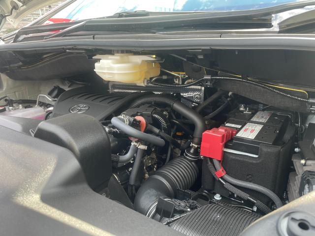 ヴェルファイア Z プレミア 登録済未使用車/ターボ8AT/ユニバーサルS/後席モニター/純正ナビ・TV/パノラミックビュー/ムーンルーフ/両側電動スライド/Pバックドア/Dインナーミラー/HUD/BSM/シートベンチレーション/(44枚目)