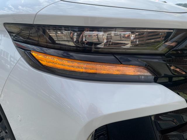 ヴェルファイア Z プレミア 登録済未使用車/ターボ8AT/ユニバーサルS/後席モニター/純正ナビ・TV/パノラミックビュー/ムーンルーフ/両側電動スライド/Pバックドア/Dインナーミラー/HUD/BSM/シートベンチレーション/(59枚目)