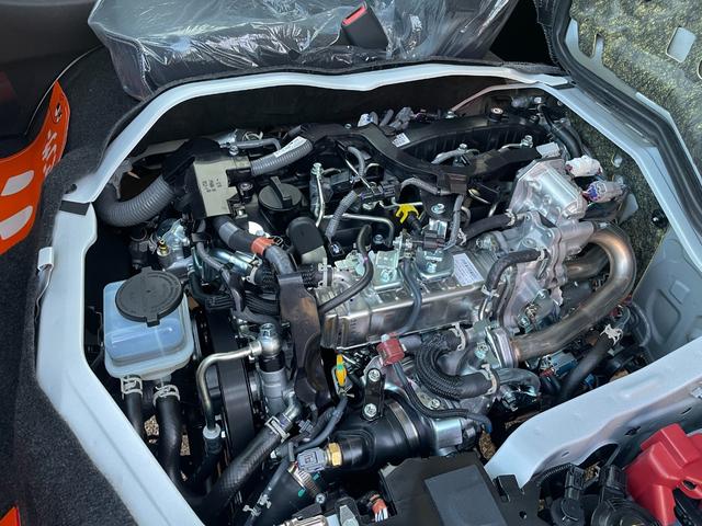 �G���W�����[������ς��ꂢ�ł���