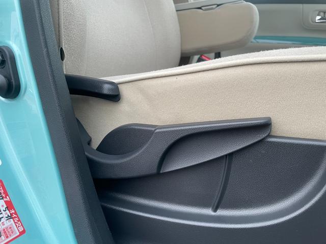 ムーヴキャンバス Ｘメイクアップリミテッド　ＳＡＩＩＩ　全国対応保証付き／１オーナー／ナビ・ＴＶ／全周囲モニター／両側パワースライドドア／ナビ連動ドラレコ／Ｂｌｕｅｔｏｏｔｈ／ＬＥＤフォグ／衝突軽減Ｂ／車線逸脱／踏み間違い／プッシュＳ／スマートキー／ＥＴＣ（26枚目）