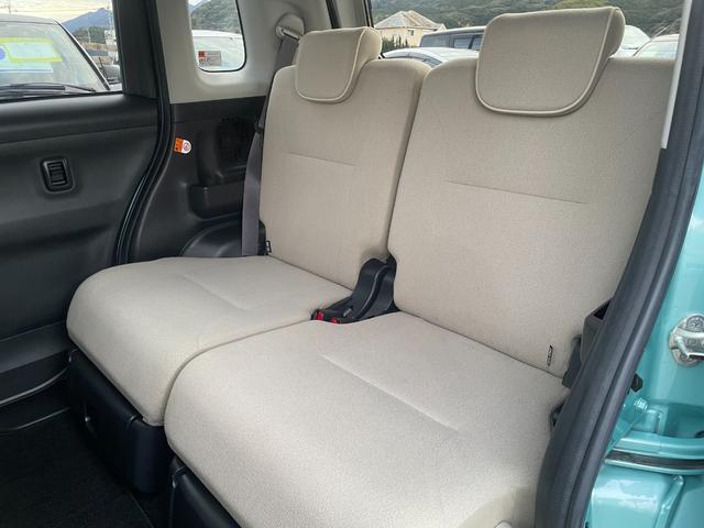 ムーヴキャンバス Ｘメイクアップリミテッド　ＳＡＩＩＩ　全国対応保証付き／１オーナー／ナビ・ＴＶ／全周囲モニター／両側パワースライドドア／ナビ連動ドラレコ／Ｂｌｕｅｔｏｏｔｈ／ＬＥＤフォグ／衝突軽減Ｂ／車線逸脱／踏み間違い／プッシュＳ／スマートキー／ＥＴＣ（27枚目）