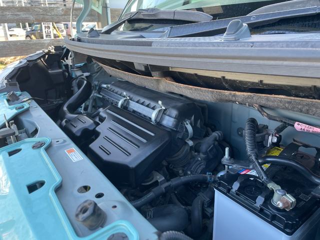 ムーヴキャンバス Ｘメイクアップリミテッド　ＳＡＩＩＩ　全国対応保証付き／１オーナー／ナビ・ＴＶ／全周囲モニター／両側パワースライドドア／ナビ連動ドラレコ／Ｂｌｕｅｔｏｏｔｈ／ＬＥＤフォグ／衝突軽減Ｂ／車線逸脱／踏み間違い／プッシュＳ／スマートキー／ＥＴＣ（28枚目）