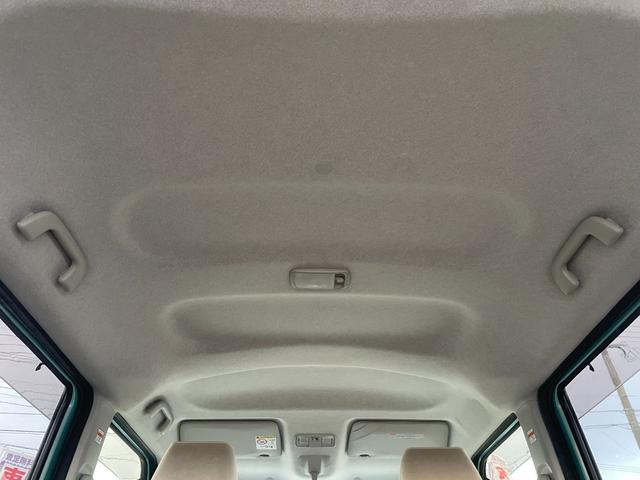 ムーヴキャンバス Ｘメイクアップリミテッド　ＳＡＩＩＩ　全国対応保証付き／１オーナー／ナビ・ＴＶ／全周囲モニター／両側パワースライドドア／ナビ連動ドラレコ／Ｂｌｕｅｔｏｏｔｈ／ＬＥＤフォグ／衝突軽減Ｂ／車線逸脱／踏み間違い／プッシュＳ／スマートキー／ＥＴＣ（48枚目）