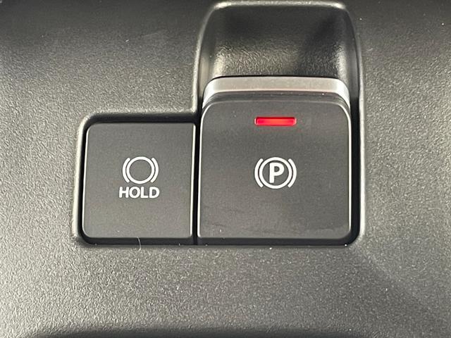 スペーシアカスタム ハイブリッドXSターボ 届出済未使用車/全国対応保証付き/純正9インチナビ・TV/スズキコネクト対応通信機装着車/全周囲モニター/Bluetooth/両側パワースライド/LEDヘッド/シート・ステアリングヒーター/HUD/(27枚目)