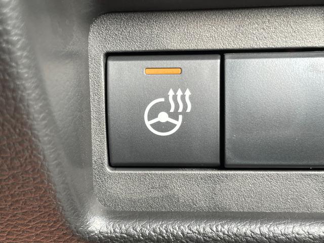 スペーシアカスタム ハイブリッドXSターボ 届出済未使用車/全国対応保証付き/純正9インチナビ・TV/スズキコネクト対応通信機装着車/全周囲モニター/Bluetooth/両側パワースライド/LEDヘッド/シート・ステアリングヒーター/HUD/(30枚目)