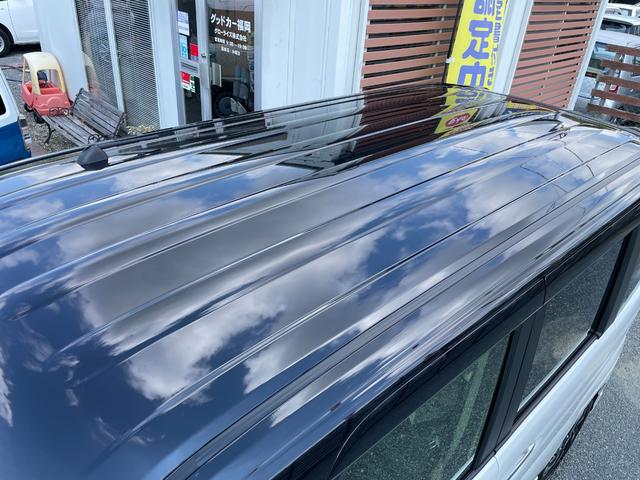 スペーシアカスタム ハイブリッドXSターボ 届出済未使用車/全国対応保証付き/純正9インチナビ・TV/スズキコネクト対応通信機装着車/全周囲モニター/Bluetooth/両側パワースライド/LEDヘッド/シート・ステアリングヒーター/HUD/(45枚目)