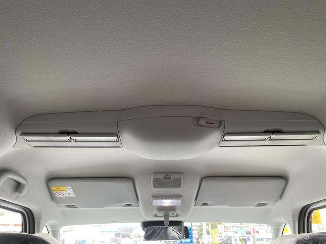 スペーシアカスタム ハイブリッドXSターボ 届出済未使用車/全国対応保証付き/純正9インチナビ・TV/スズキコネクト対応通信機装着車/全周囲モニター/Bluetooth/両側パワースライド/LEDヘッド/シート・ステアリングヒーター/HUD/(50枚目)