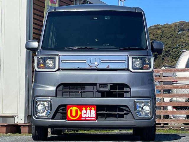ウェイク Ｇターボ　レジャーエディションＳＡＩＩ　全国対応保証付き／ＤＩＡＴＯＮＥナビ・ＴＶ／バックモニター／両側パワースライドドア／Ｂｌｕｅｔｏｏｔｈ／衝突被害軽減ブレーキ／車線逸脱警報／ＬＥＤヘッドライト／フォグランプ／ドラレコ／プッシュスタート（31枚目）