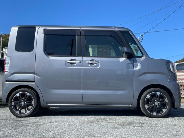 ウェイク Ｇターボ　レジャーエディションＳＡＩＩ　全国対応保証付き／ＤＩＡＴＯＮＥナビ・ＴＶ／バックモニター／両側パワースライドドア／Ｂｌｕｅｔｏｏｔｈ／衝突被害軽減ブレーキ／車線逸脱警報／ＬＥＤヘッドライト／フォグランプ／ドラレコ／プッシュスタート（34枚目）