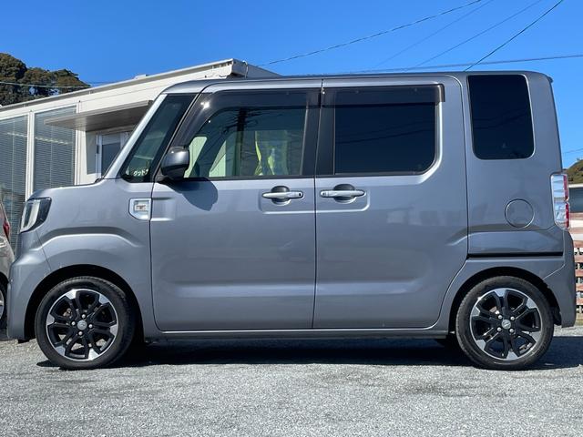 ウェイク Ｇターボ　レジャーエディションＳＡＩＩ　全国対応保証付き／ＤＩＡＴＯＮＥナビ・ＴＶ／バックモニター／両側パワースライドドア／Ｂｌｕｅｔｏｏｔｈ／衝突被害軽減ブレーキ／車線逸脱警報／ＬＥＤヘッドライト／フォグランプ／ドラレコ／プッシュスタート（35枚目）