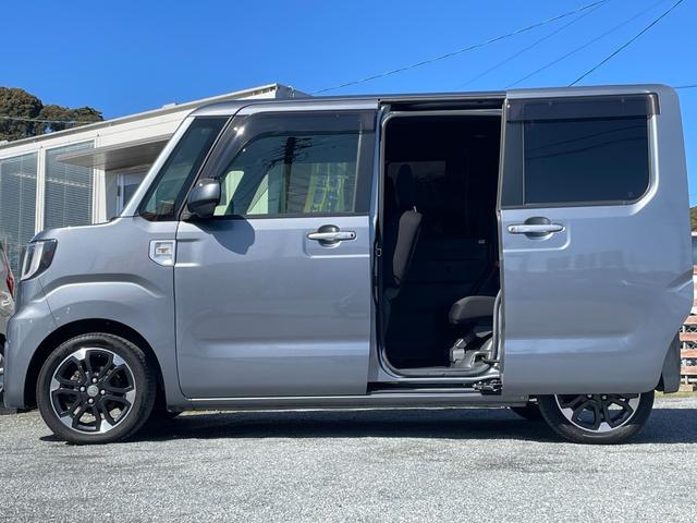 ウェイク Ｇターボ　レジャーエディションＳＡＩＩ　全国対応保証付き／ＤＩＡＴＯＮＥナビ・ＴＶ／バックモニター／両側パワースライドドア／Ｂｌｕｅｔｏｏｔｈ／衝突被害軽減ブレーキ／車線逸脱警報／ＬＥＤヘッドライト／フォグランプ／ドラレコ／プッシュスタート（36枚目）