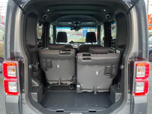 ウェイク Ｇターボ　レジャーエディションＳＡＩＩ　全国対応保証付き／ＤＩＡＴＯＮＥナビ・ＴＶ／バックモニター／両側パワースライドドア／Ｂｌｕｅｔｏｏｔｈ／衝突被害軽減ブレーキ／車線逸脱警報／ＬＥＤヘッドライト／フォグランプ／ドラレコ／プッシュスタート（48枚目）