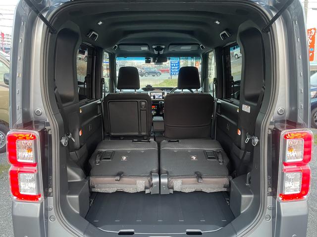 ウェイク Ｇターボ　レジャーエディションＳＡＩＩ　全国対応保証付き／ＤＩＡＴＯＮＥナビ・ＴＶ／バックモニター／両側パワースライドドア／Ｂｌｕｅｔｏｏｔｈ／衝突被害軽減ブレーキ／車線逸脱警報／ＬＥＤヘッドライト／フォグランプ／ドラレコ／プッシュスタート（49枚目）