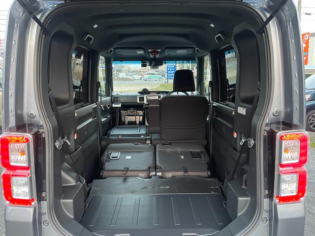 ウェイク Ｇターボ　レジャーエディションＳＡＩＩ　全国対応保証付き／ＤＩＡＴＯＮＥナビ・ＴＶ／バックモニター／両側パワースライドドア／Ｂｌｕｅｔｏｏｔｈ／衝突被害軽減ブレーキ／車線逸脱警報／ＬＥＤヘッドライト／フォグランプ／ドラレコ／プッシュスタート（51枚目）