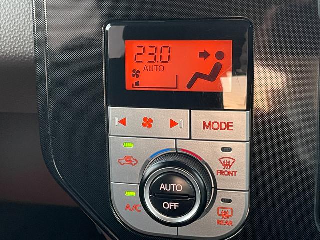 タンク Ｇ－Ｔ　ターボ車　全国対応保証付き／ナビ／バックモニター／両側電動スライド／Ｂｌｕｅｔｏｏｔｈ／クルコン／オートマチックハイビーム／衝突被害軽減Ｂ／車線逸脱警報／踏み間違い防止／プッシュスタート／スマートキー／ＥＴＣ／（22枚目）