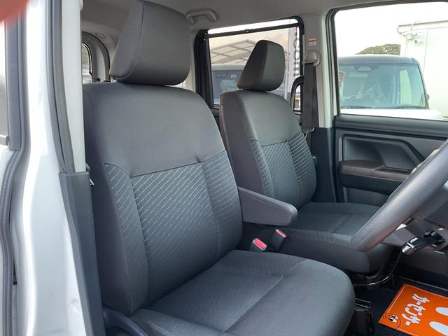 タンク Ｇ－Ｔ　ターボ車　全国対応保証付き／ナビ／バックモニター／両側電動スライド／Ｂｌｕｅｔｏｏｔｈ／クルコン／オートマチックハイビーム／衝突被害軽減Ｂ／車線逸脱警報／踏み間違い防止／プッシュスタート／スマートキー／ＥＴＣ／（28枚目）