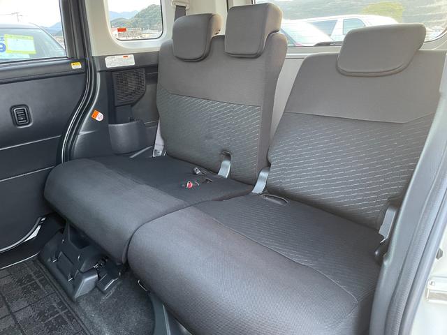 タンク Ｇ－Ｔ　ターボ車　全国対応保証付き／ナビ／バックモニター／両側電動スライド／Ｂｌｕｅｔｏｏｔｈ／クルコン／オートマチックハイビーム／衝突被害軽減Ｂ／車線逸脱警報／踏み間違い防止／プッシュスタート／スマートキー／ＥＴＣ／（29枚目）