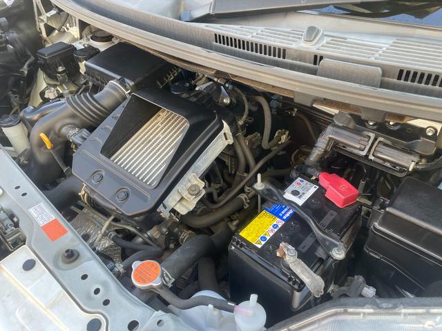 タンク Ｇ－Ｔ　ターボ車　全国対応保証付き／ナビ／バックモニター／両側電動スライド／Ｂｌｕｅｔｏｏｔｈ／クルコン／オートマチックハイビーム／衝突被害軽減Ｂ／車線逸脱警報／踏み間違い防止／プッシュスタート／スマートキー／ＥＴＣ／（30枚目）