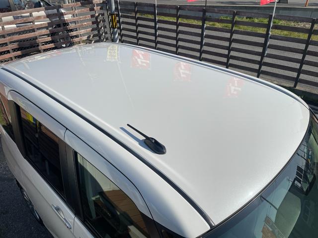 タンク Ｇ－Ｔ　ターボ車　全国対応保証付き／ナビ／バックモニター／両側電動スライド／Ｂｌｕｅｔｏｏｔｈ／クルコン／オートマチックハイビーム／衝突被害軽減Ｂ／車線逸脱警報／踏み間違い防止／プッシュスタート／スマートキー／ＥＴＣ／（41枚目）