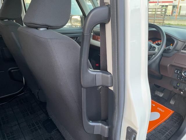 タンク Ｇ－Ｔ　ターボ車　全国対応保証付き／ナビ／バックモニター／両側電動スライド／Ｂｌｕｅｔｏｏｔｈ／クルコン／オートマチックハイビーム／衝突被害軽減Ｂ／車線逸脱警報／踏み間違い防止／プッシュスタート／スマートキー／ＥＴＣ／（45枚目）