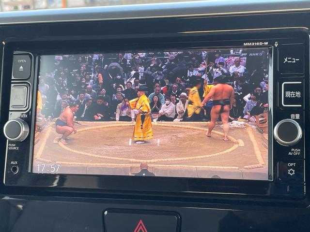 デイズルークス Ｘ　全国対応保証付き／ワンオーナーユーザー買取車／両側電動スライド／純ナビ・ＴＶ／Ｂｌｕｅｔｏｏｔｈ／アラウンドビューモニター／ＬＥＤヘッドライト／衝突被害軽減Ｂ／車線逸脱警報／社外アルミホイール／（13枚目）