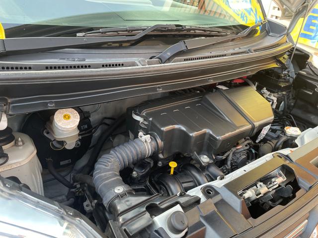 デイズルークス Ｘ　全国対応保証付き／ワンオーナーユーザー買取車／両側電動スライド／純ナビ・ＴＶ／Ｂｌｕｅｔｏｏｔｈ／アラウンドビューモニター／ＬＥＤヘッドライト／衝突被害軽減Ｂ／車線逸脱警報／社外アルミホイール／（31枚目）