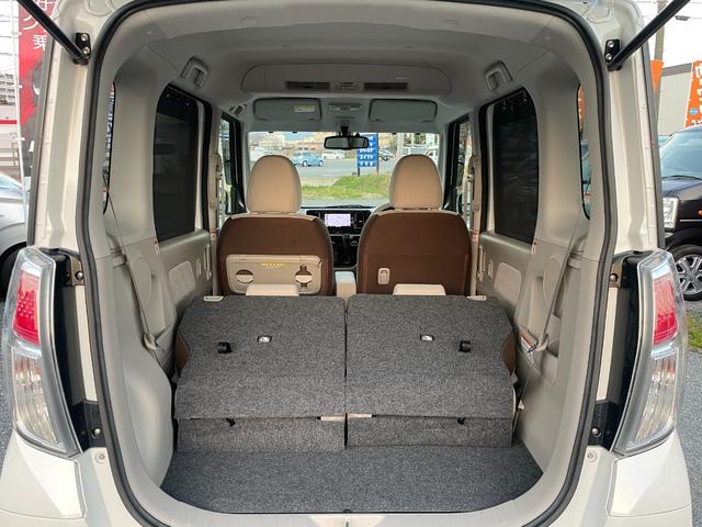 デイズルークス Ｘ　全国対応保証付き／ワンオーナーユーザー買取車／両側電動スライド／純ナビ・ＴＶ／Ｂｌｕｅｔｏｏｔｈ／アラウンドビューモニター／ＬＥＤヘッドライト／衝突被害軽減Ｂ／車線逸脱警報／社外アルミホイール／（50枚目）