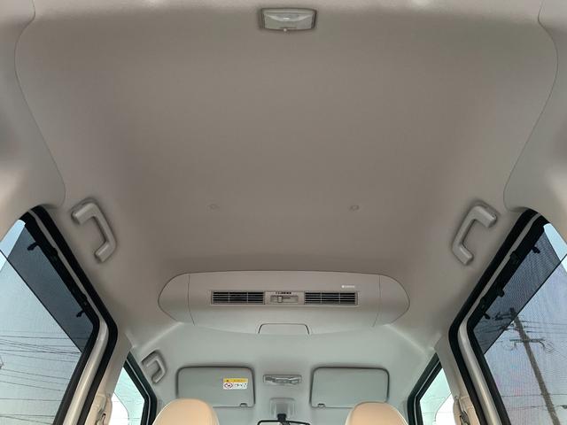 デイズルークス Ｘ　全国対応保証付き／ワンオーナーユーザー買取車／両側電動スライド／純ナビ・ＴＶ／Ｂｌｕｅｔｏｏｔｈ／アラウンドビューモニター／ＬＥＤヘッドライト／衝突被害軽減Ｂ／車線逸脱警報／社外アルミホイール／（53枚目）