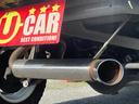 社外マフラーに交換されていて、音もイイんです♪