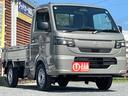 届出済未使用車ですので、外装はキレイな状態です♪