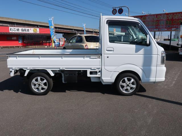 スズキキャリイトラックｋｘ 中古車 Motor Fan モーターファン