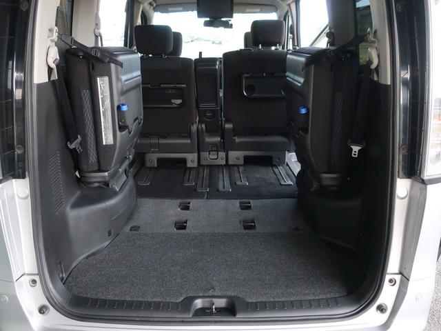 セレナ 20X S-ハイブリッドアドバンスドセーフティパック ドライブレコーダー/アラウンドビューモニター/ETC/ナビ・フルセグTV/シートヒーター/3列シート/8人乗り/CD・DVD再生/両側電動スライドドア/LEDヘッドランプ/スマートキー/後席モニタ(22枚目)