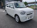 アルト ハイブリッドX 全方位カメラパッケージ ヘッドUPディスプレイ 禁煙車 ワンオーナー フルセグナビ 夏タイヤへ交換 中古車画像_2