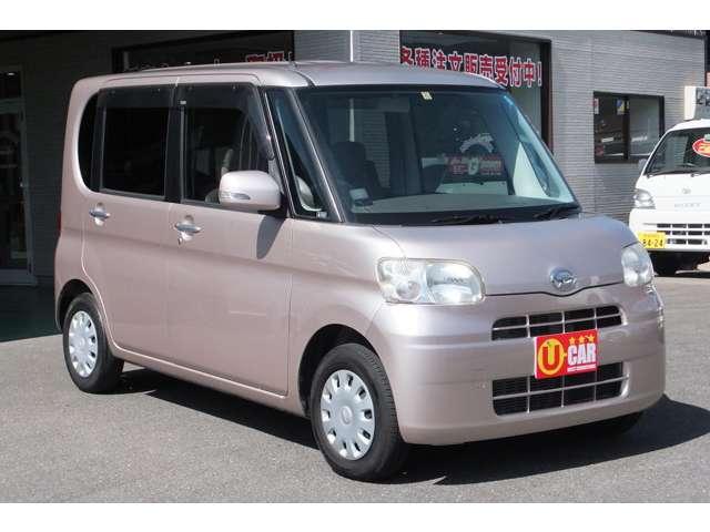 X 保証付 禁煙車 スマートキー 純正CDオーディオ 電動スライドドア フルフラットシート 盗難防止装置 ベンチシート 電動格納ミラー 整備点検記録簿(2枚目)